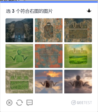 Geetest